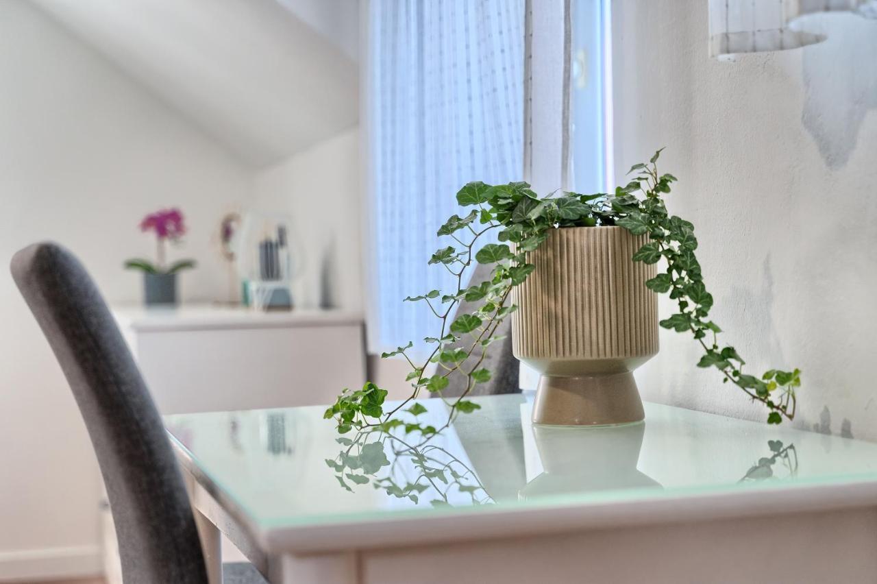 Loft Rooms Split Ngoại thất bức ảnh