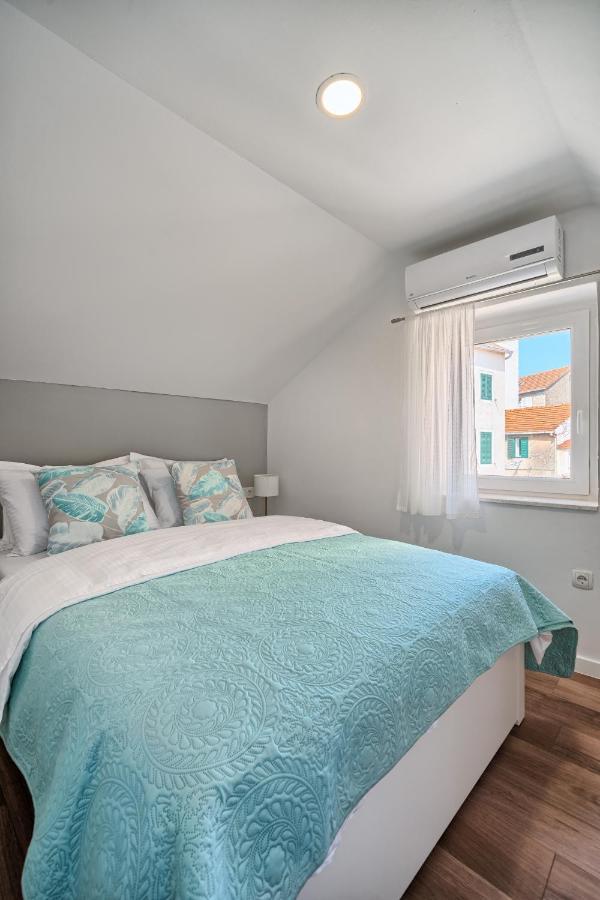 Loft Rooms Split Ngoại thất bức ảnh